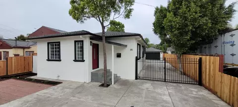 181 E Hedding St, San Jose, CA 95112 photo 1