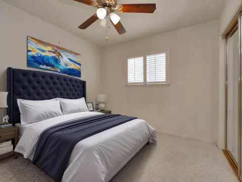 Bedroom - 1611 L St, Davis, CA 95616 photo 3 of 3