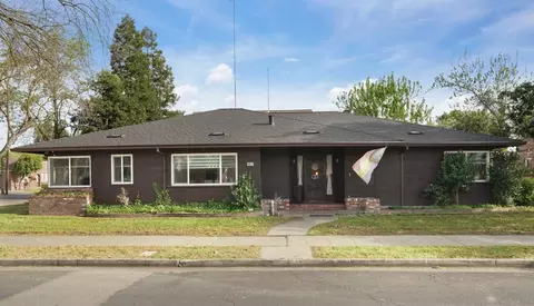 6 W Cleveland St, Stockton, CA 95204