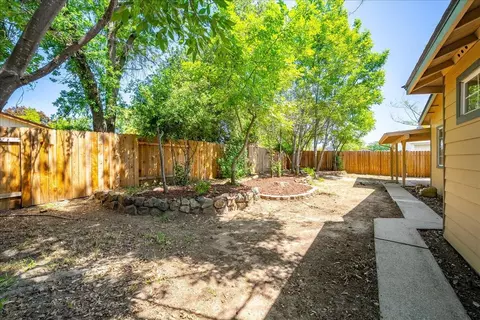 Exterior - 4597 Tuttle Dr, Rocklin, CA 95677 photo 8 of 9