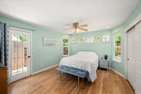 Bedroom - 4597 Tuttle Dr, Rocklin, CA 95677 photo 1 of 3