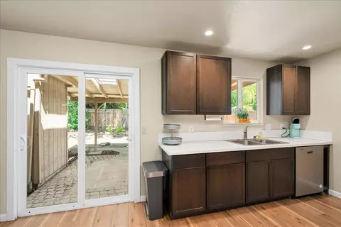 Kitchen - 4597 Tuttle Dr, Rocklin, CA 95677 photo 1 of 2