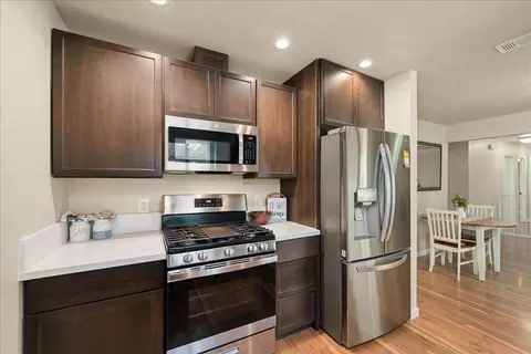 Kitchen - 4597 Tuttle Dr, Rocklin, CA 95677 photo 2 of 2