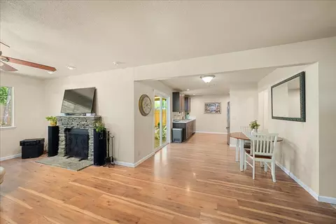Living - 4597 Tuttle Dr, Rocklin, CA 95677 photo 3 of 4