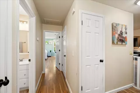 Entry Way - 4597 Tuttle Dr, Rocklin, CA 95677 photo 1 of 2
