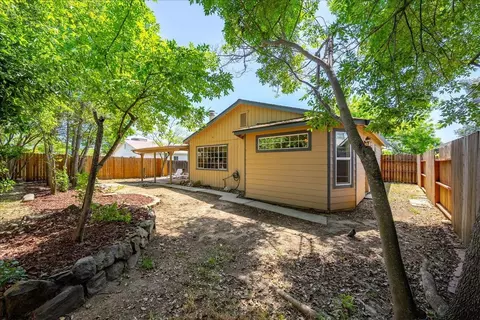 Exterior - 4597 Tuttle Dr, Rocklin, CA 95677 photo 9 of 9