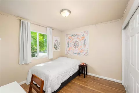 Bedroom - 4597 Tuttle Dr, Rocklin, CA 95677 photo 2 of 3
