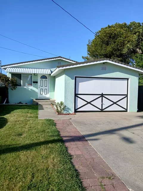 1225 Stonington, San Pablo, CA 94806
