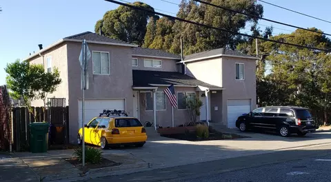 5227 Dalia Lama Ave, Richmond, CA 94804