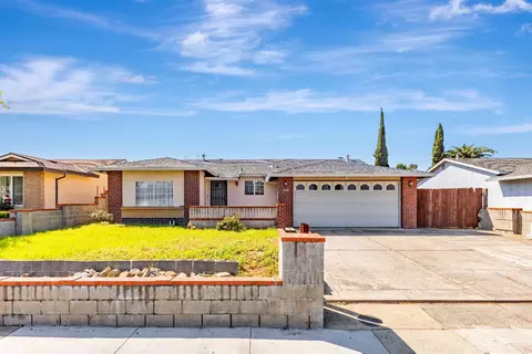 5526 Seyferth Way, Sacramento, CA 95823
