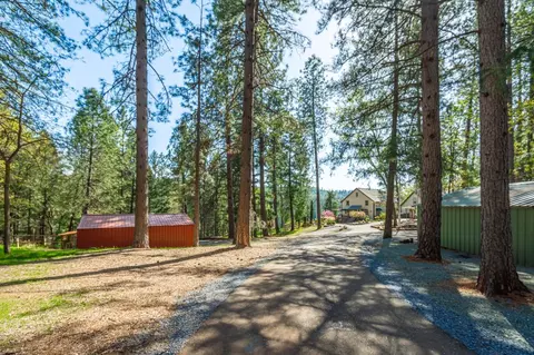 Exterior - 3118 Harmony Hill Rd, Placerville, CA 95667 photo 41 of 44