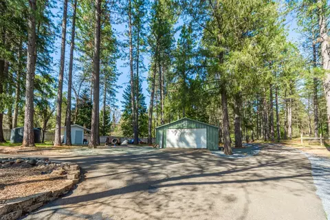 Exterior - 3118 Harmony Hill Rd, Placerville, CA 95667 photo 40 of 44