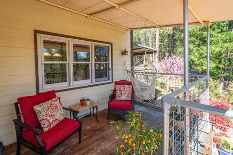 Exterior - 3118 Harmony Hill Rd, Placerville, CA 95667 photo 14 of 44