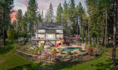 Exterior - 3118 Harmony Hill Rd, Placerville, CA 95667 photo 43 of 44