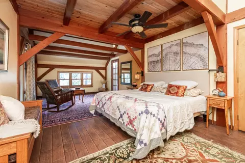 Bedroom - 3118 Harmony Hill Rd, Placerville, CA 95667 photo 4 of 7
