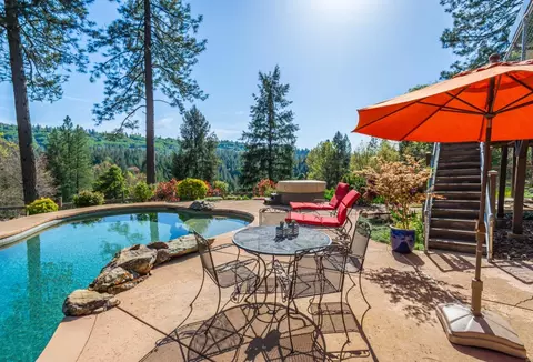 Exterior - 3118 Harmony Hill Rd, Placerville, CA 95667 photo 19 of 44