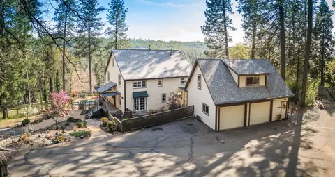 Exterior - 3118 Harmony Hill Rd, Placerville, CA 95667 photo 38 of 44