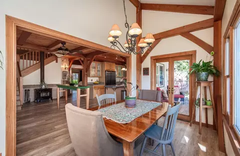 Dining - 3118 Harmony Hill Rd, Placerville, CA 95667 photo 4 of 4