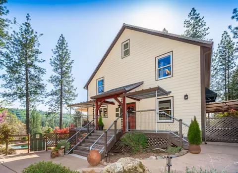 Exterior - 3118 Harmony Hill Rd, Placerville, CA 95667 photo 7 of 44