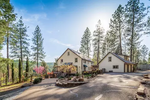 Exterior - 3118 Harmony Hill Rd, Placerville, CA 95667 photo 37 of 44