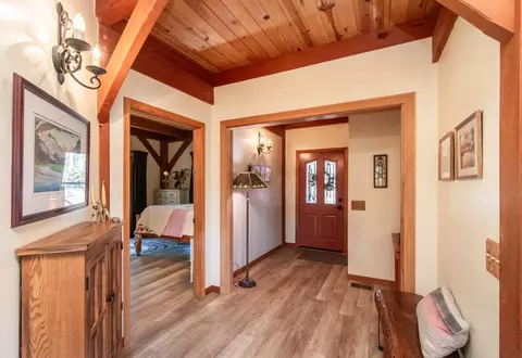 Entry Way - 3118 Harmony Hill Rd, Placerville, CA 95667 photo 2 of 4