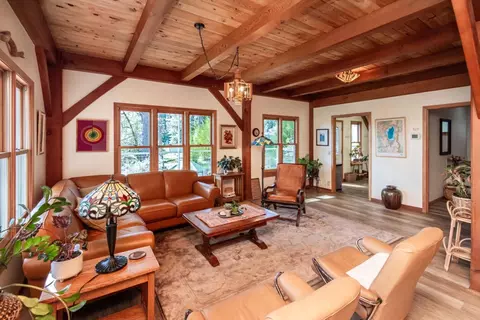 Living - 3118 Harmony Hill Rd, Placerville, CA 95667 photo 2 of 6