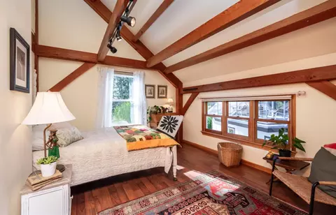 Bedroom - 3118 Harmony Hill Rd, Placerville, CA 95667 photo 3 of 7
