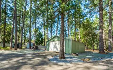 Exterior - 3118 Harmony Hill Rd, Placerville, CA 95667 photo 42 of 44