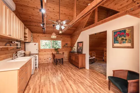 Kitchen - 3118 Harmony Hill Rd, Placerville, CA 95667 photo 5 of 6