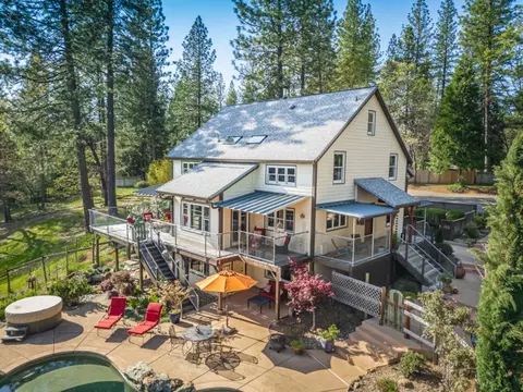 Exterior - 3118 Harmony Hill Rd, Placerville, CA 95667 photo 39 of 44