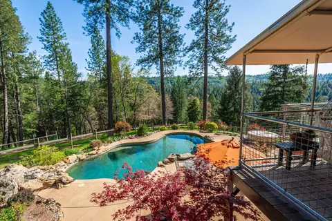 Exterior - 3118 Harmony Hill Rd, Placerville, CA 95667 photo 17 of 44