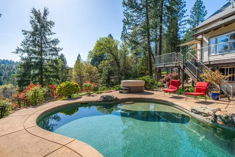 Exterior - 3118 Harmony Hill Rd, Placerville, CA 95667 photo 23 of 44