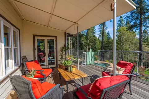 Exterior - 3118 Harmony Hill Rd, Placerville, CA 95667 photo 13 of 44