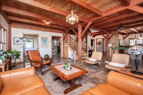 Living - 3118 Harmony Hill Rd, Placerville, CA 95667 photo 4 of 6