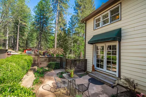Exterior - 3118 Harmony Hill Rd, Placerville, CA 95667 photo 11 of 44