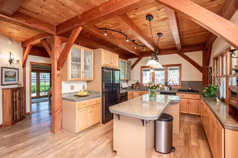 Kitchen - 3118 Harmony Hill Rd, Placerville, CA 95667 photo 1 of 6