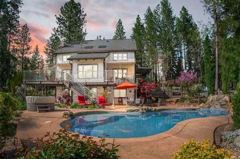 3118 Harmony Hill Rd, Placerville, CA 95667 photo 1