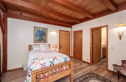 Bedroom - 3118 Harmony Hill Rd, Placerville, CA 95667 photo 2 of 7