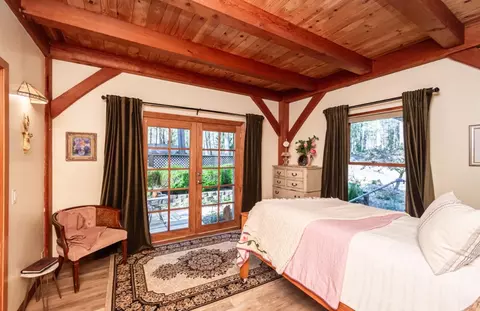 Bedroom - 3118 Harmony Hill Rd, Placerville, CA 95667 photo 1 of 7