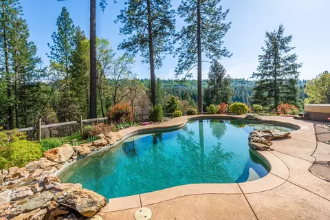 Exterior - 3118 Harmony Hill Rd, Placerville, CA 95667 photo 18 of 44