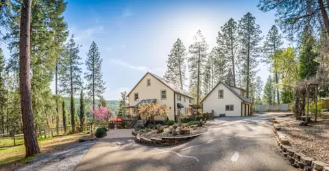 Exterior - 3118 Harmony Hill Rd, Placerville, CA 95667 photo 3 of 44