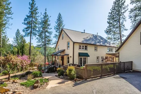 Exterior - 3118 Harmony Hill Rd, Placerville, CA 95667 photo 6 of 44