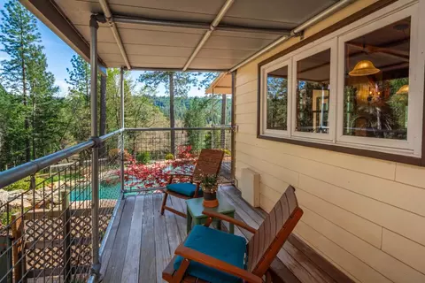 Exterior - 3118 Harmony Hill Rd, Placerville, CA 95667 photo 10 of 44