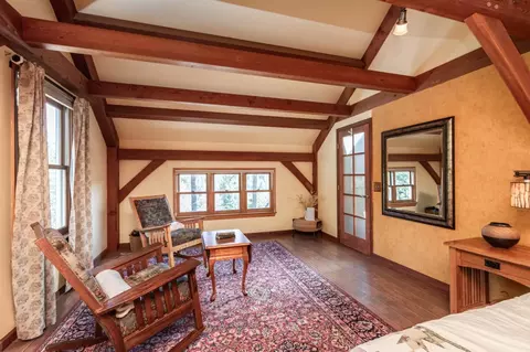 Bedroom - 3118 Harmony Hill Rd, Placerville, CA 95667 photo 5 of 7