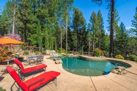 Exterior - 3118 Harmony Hill Rd, Placerville, CA 95667 photo 20 of 44