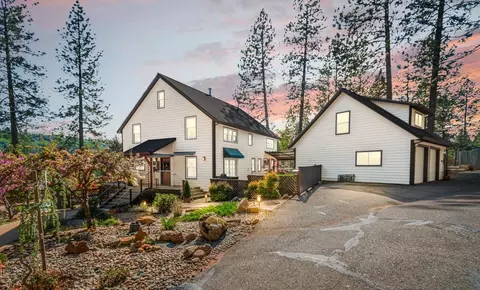 Exterior - 3118 Harmony Hill Rd, Placerville, CA 95667 photo 32 of 44