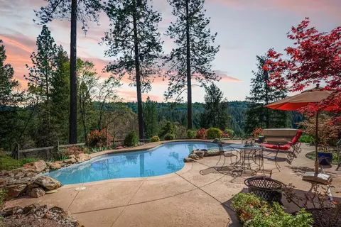 Exterior - 3118 Harmony Hill Rd, Placerville, CA 95667 photo 34 of 44