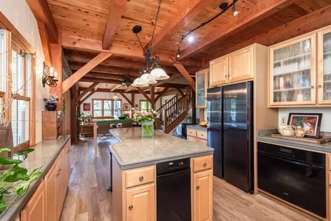 Kitchen - 3118 Harmony Hill Rd, Placerville, CA 95667 photo 2 of 6