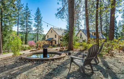 Exterior - 3118 Harmony Hill Rd, Placerville, CA 95667 photo 8 of 44