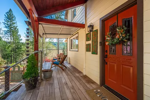 Exterior - 3118 Harmony Hill Rd, Placerville, CA 95667 photo 9 of 44
